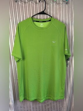 Everlasting Performance Men’s shirt